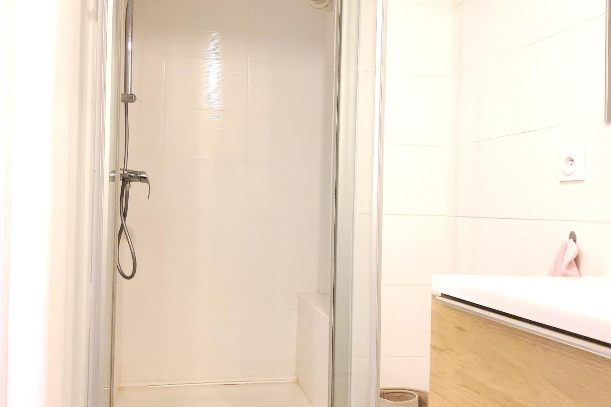 Appartement Bright T2 Near Center *