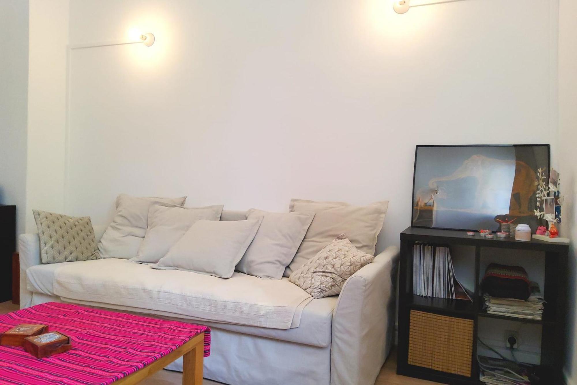 Appartement Bright T2 Near Center Fréjus