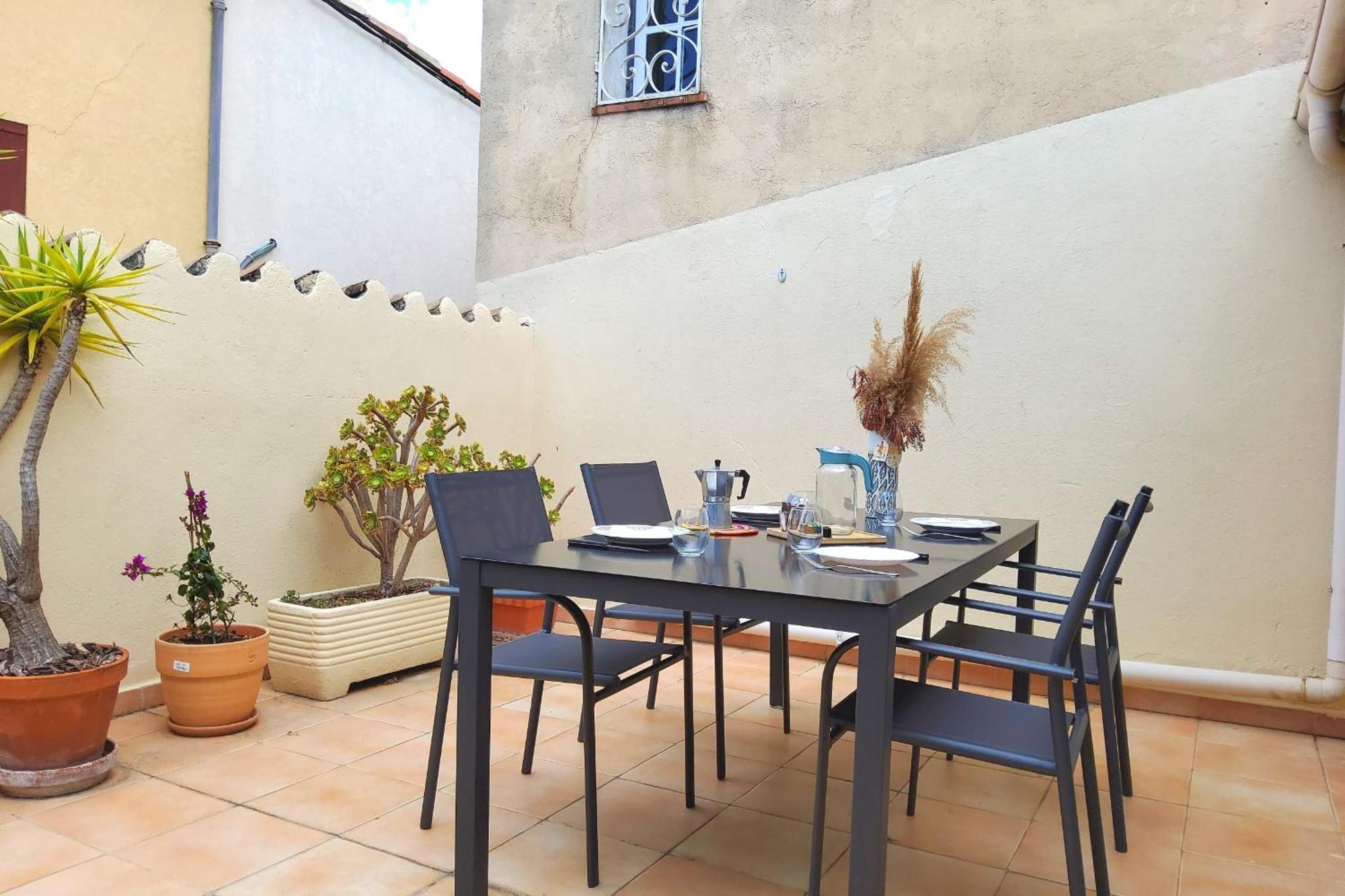 Appartement Bright T2 Near Center